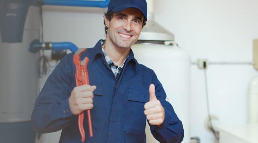 Professional emergency plumbing in Symsonia, KY